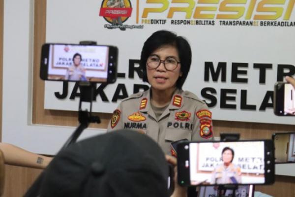 Keji Bunuh Ayah dan Neneknya, Remaja MAS Jadi Tersangka