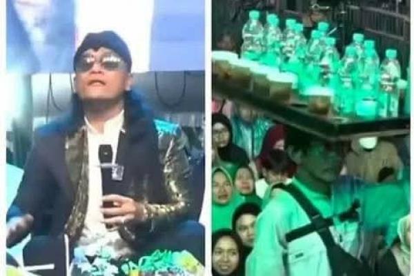 Viral Gus Miftah Olok-olok Penjual Es, Begini Keutamaan Pedagang