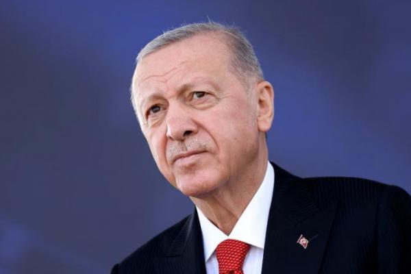 Pengadilan Turki Penjarakan Pengunjuk Rasa karena Ganggu Pidato Erdogan