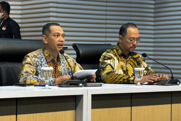 KPK Sebut Pj Wali Kota Pekanbaru Terima Rp2,5 Miliar