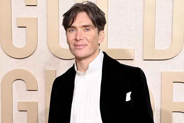 Cillian Murphy Dikabarkan Jadi Lord Voldemort di Serial Harry Potter, Ini Reaksi Ralph Fiennes