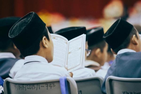 Keutamaan Hari Jumat dalam Islam: Hari Penuh Berkah dan Keistimewaan