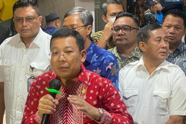 Bapanas Pastikan Kebutuhan Pokok Aman Jelang Nataru 2024