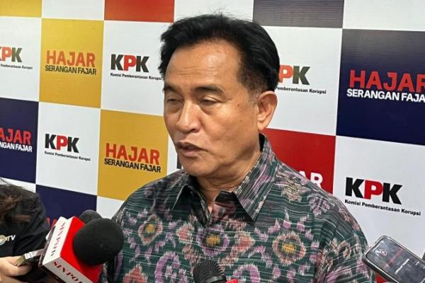 Pemerintah Akan Kaji Penyidik Tunggal untuk Usut Perkara Korupsi