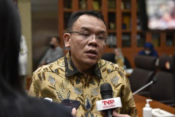 Legislator Harap Kenaikan PPN 12 Persen Tak Diterapkan ke Semua Usaha