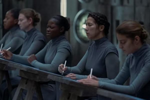 Dune: Prophecy Episode 4 `Twice Born`, Para Acolyte Alami Mimpi Buruk yang Sama