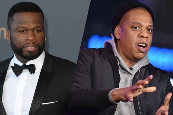 Tampil di Publik Bersama Beyonce, Ini Komentar 50 Cent terhadap Jay-Z yang Dituduh Kasus Pemerkosaan