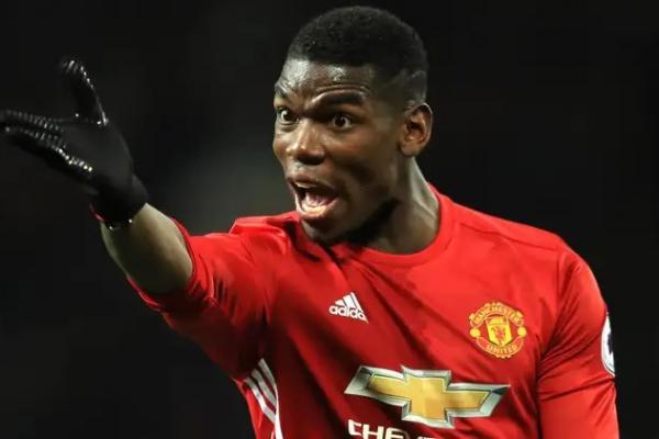 Pogba Diyakini Tak Mampu Kembali ke Level Terbaik