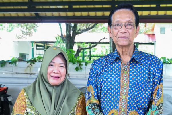 Bertemu Hamengku Buwono X, Siti Fauziah: Bentuk Upaya MPR Melestarikan Budaya Bangsa