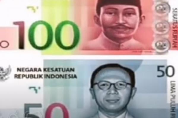 Sejarah 13 Desember, Indonesia Pernah Redenominasi Rupiah