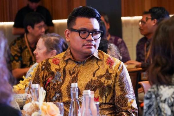 Wakil Ketua MPR : Dana Desa Mampu Menyediakan Lapangan Kerja dan Meningkatkan Pendapatan Masyarakat