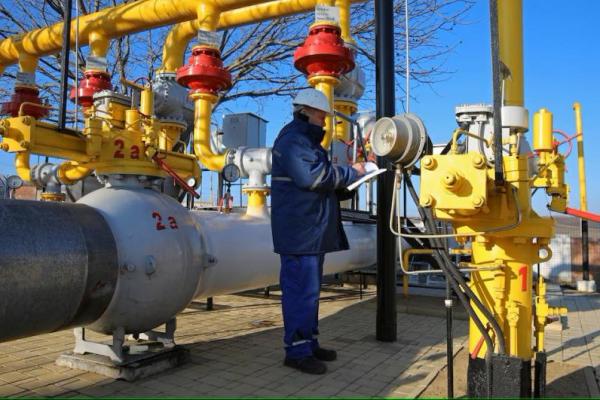 Terkait Gas Rusia, Moldova Berlakukan Keadaan Darurat selama 60 Hari