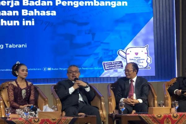 `Kesehatan Mental` Jadi Kata Tahun 2024, Gen Z Jadi Penyebab