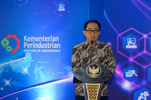 Wamenperin: Roadmap Jasa Industri 2025-2045 Topang Industri Manufaktur