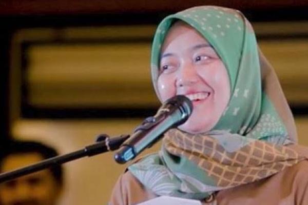 Anggota DPR Minta Perlindungan Ke Pekerja Perempuan Diperkuat