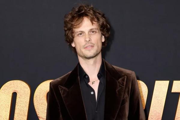 Karakter Favorit `Spencer Reid` Matthew Gray Gubler Kembali di Criminal Minds: Evolution