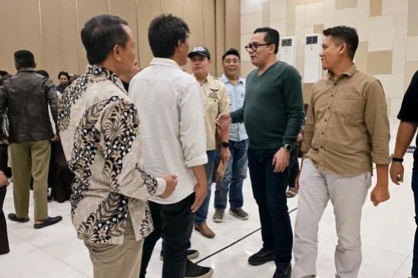 Iman Sukri Sukri Janji Bawa Aspirasi Masyarakat Ngawi ke Tingkat Nasional