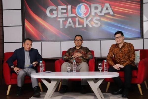 Pemerintah Diminta Ambil Pelajaran dari Gejolak Politik Negeri K-Pop