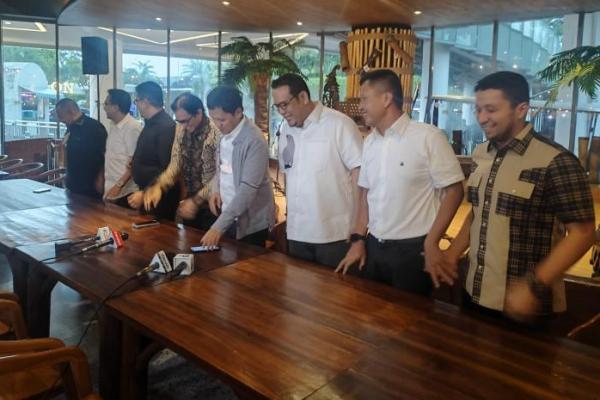 Siap Gelar Munas Rekonsiliasi Dekopin, Priskhianto Komit Perkuat Koperasi Indonesia