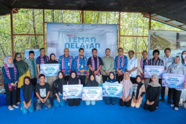 Inisiatif ini mendorong masyarakat di sekitar pelabuhan untuk terus berkembang dan berprestasi, menuju masyarakat pesisir yang mandiri dan tangguh.