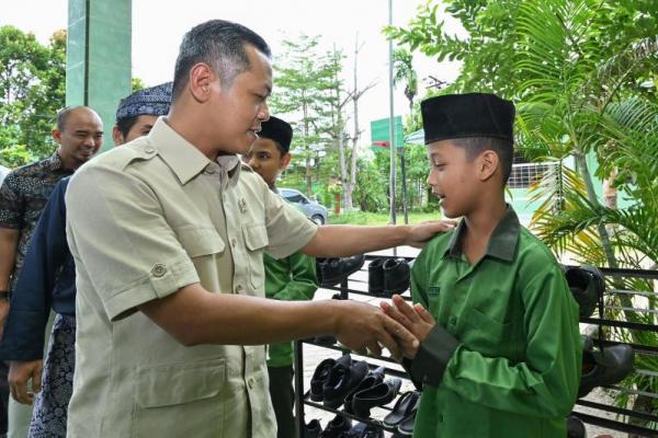 Kemdikdasmen Tegaskan Komitmen Pendidikan Bermutu di Negeri dan Swasta