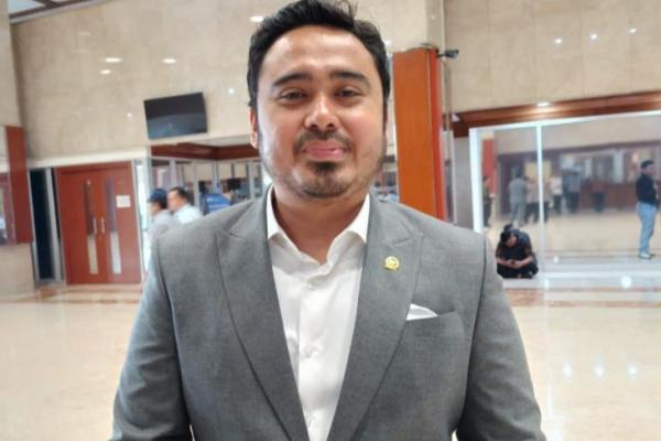 Buntut Kasus Penganiayaan Dokter Koas, Legislator Ingatkan ASN Jaga Sikap Keluarga