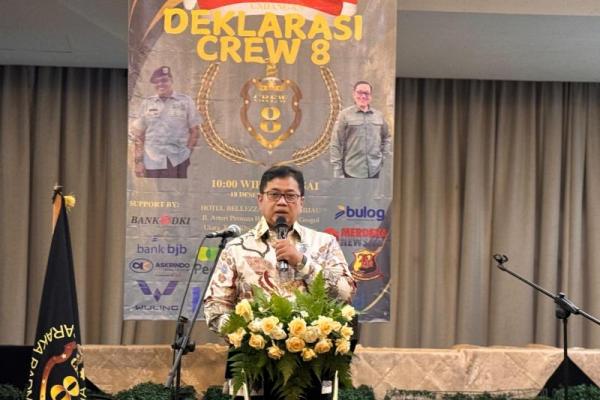 Wamentrans Ajak Generasi Muda Tekuni Dunia Pertanian