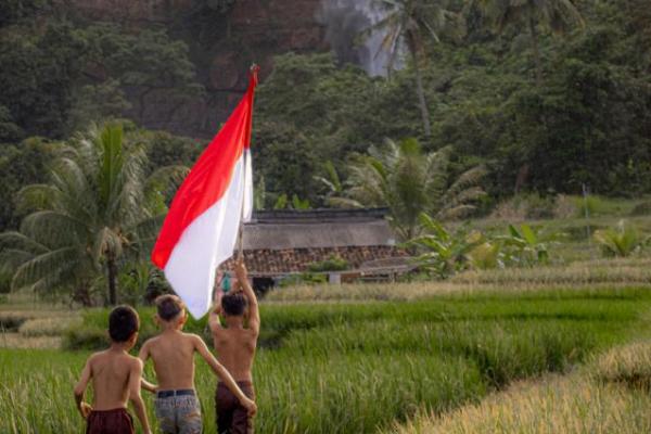 Hari Bela Negara, Inilah Asal Usul hingga Tujuannya