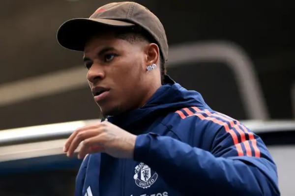 Bakal Dilepas MU, Ini Tiga Tim Peminat Rashford