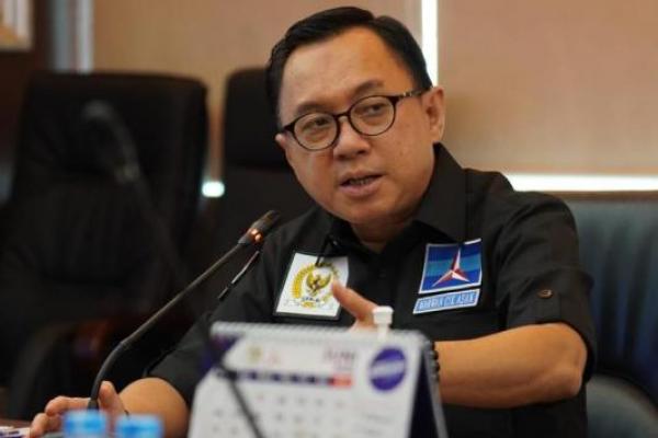 Fraksi Demokrat Dukung Kenaikan PPN 12 Persen dengan Syarat