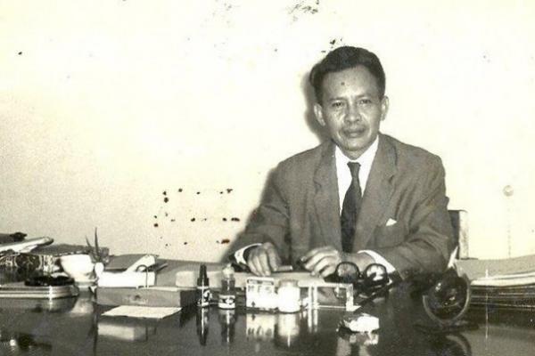 Digagas Dokter Pribadi Soekarno, Inilah Sejarah PKBI