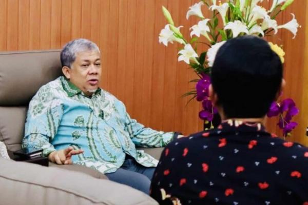 Fahri Hamzah Dorong Desain Ulang Masa Depan Bima dan Pulau Sumbawa