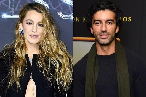 Merasa Difitnah, Blake Lively Tuduh Justin Baldoni Gunakan Taktik Astroturfing