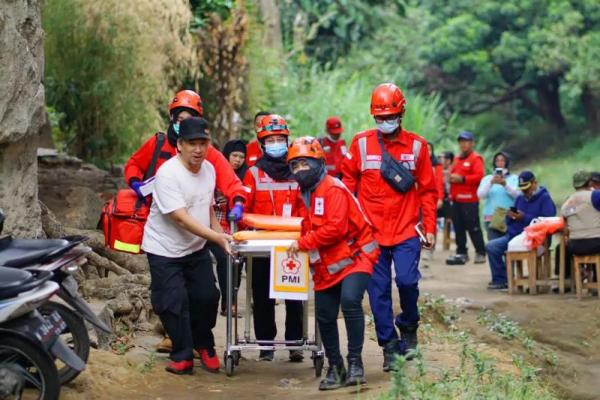 Inilah Sejarah-Tujuan Hari Relawan PMI Diperingati 26 Desember