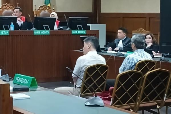 Korupsi Emas Antam,  Pengadilan Tipikor Vonis Budi Said 15 Tahun Penjara