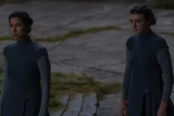 Dune: Prophecy Episode Final `The High-Handed Enemy`, Sisterhood di Ambang Perpecahan