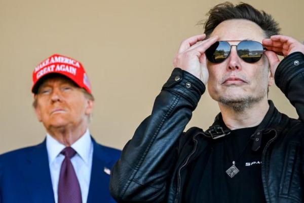 Trump Setujui Penggunaan Visa Pekerja Teknologi Asing yang Diupayakan Elon Musk