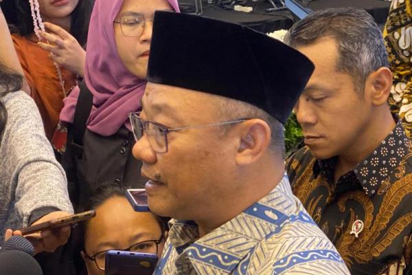 Mendikdasmen Beberkan Sejumlah Program Prioritas Kementeriannya di 2025