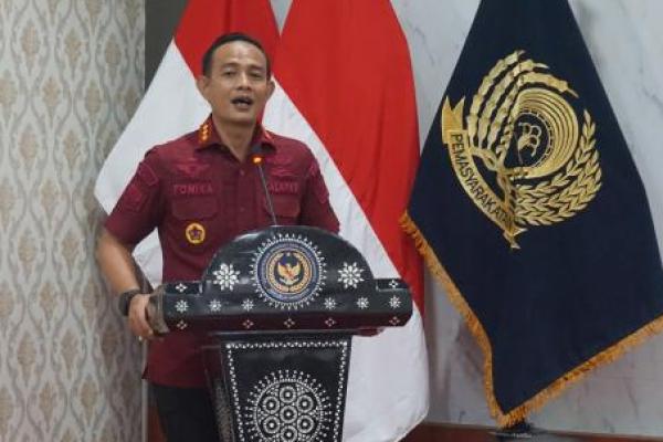 Apresiasi Pegawai, Lapas Narkotika Jakarta Gerak Cepat Gelar Rapat Kerja TA 2025