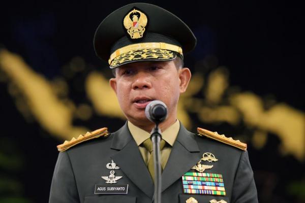 Panglima TNI Akan Tindak Tegas Anggota Terlibat Penembakan Bos Rental Mobil