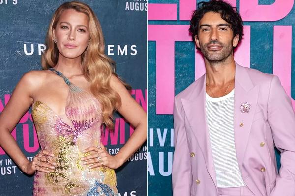 Justin Baldoni Gugat New York Times Rp4 Triliun, Ini Kata Tim Kuasa Hukum Blake Lively