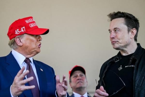 Dekat dengan Trump, AS Tetap Selidiki Bisnis Elon Musk