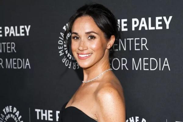 Terbitkan Unggahan Pertama, Akun Instagram Meghan Markle Berhasil Raih Sejuta Pengikut