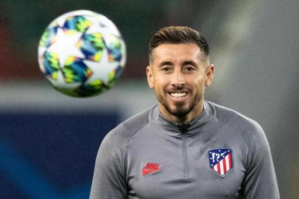 Dibuang Klub MLS, Eks Gelandang Atletico Gabung Liga MX