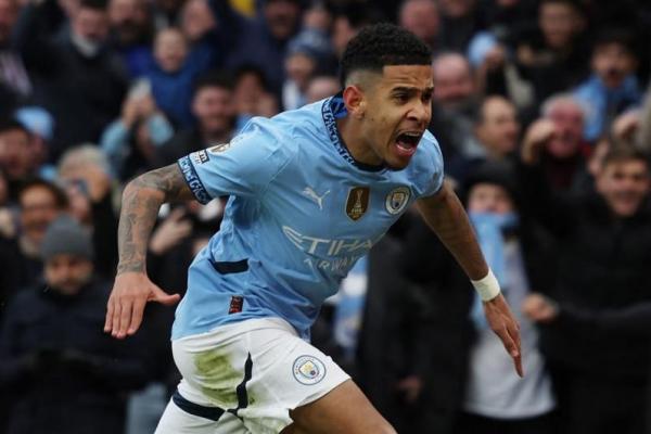 City Akhirnya Menang, Pep dan De Bruyne Kompak Puji Savinho