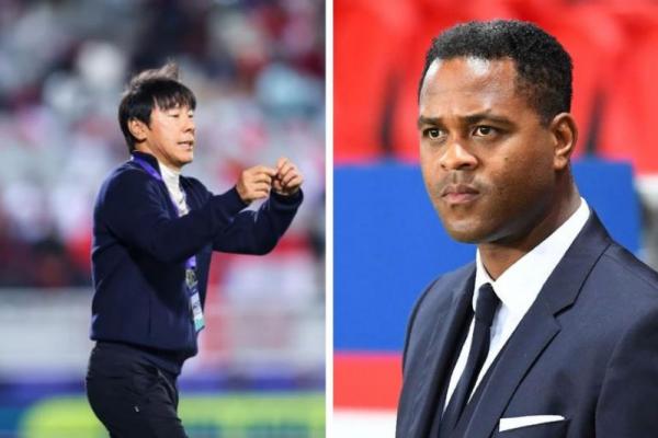 Perbandingan Statistik Kluivert vs STY, Tepatkah Keputusan PSSI?