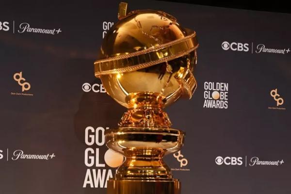 Daftar Pemenang Golden Globes 2025: Film Emilia Perez Raih Empat Trofi 