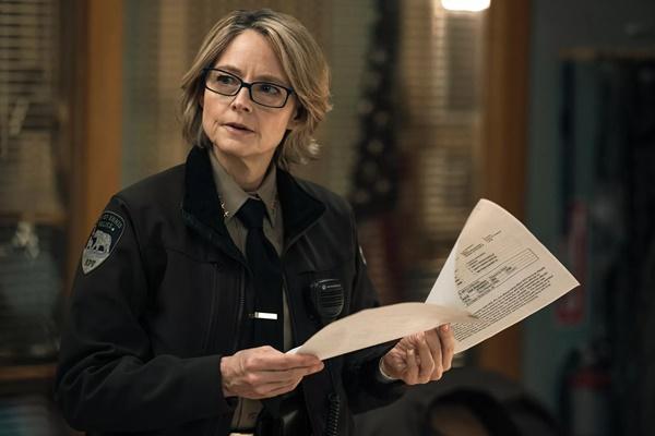 Menang Aktor Wanita Terbaik Golden Globes 2025, True Detective Ubah Hidup Jodie Foster