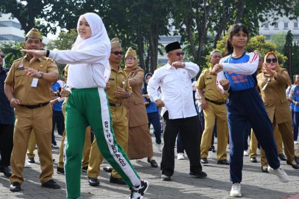 Pemerintah mematangkan rencana pembangunan perumahan untuk guru sebagai salah satu program Presiden RI Prabowo Subianto