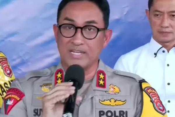 Bos Rental Mobil Tewas, Kapolsek Cinangka Terancam Dipecat